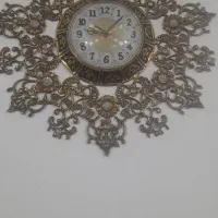 ساعت برنز درحد نو خورشیدی