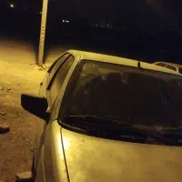 پژو 405مدل  95