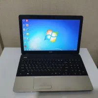 لپ‌تاپ Acer E1-571G Core i5 SSD128GB