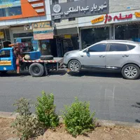 امداد خودرو شبانه روزی عبدالملکی