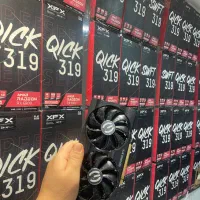 فروش انواع کارت گرافیک  با بالاترین تنوع موجودی|قطعات و لوازم جانبی رایانه|شیراز, ملاصدرا|دیوار