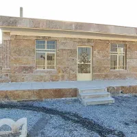 ویلا باغ ابتدای جاده میقان