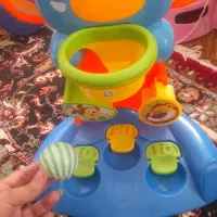 بازی فگری گودک|اسباب و اثاث بچه|تبریز, |دیوار