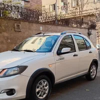 کوییک معمولی /مدل 1399/نقدواقساط / بی نقص|خودرو سواری و وانت|تهران, شهرک شریعتی|دیوار