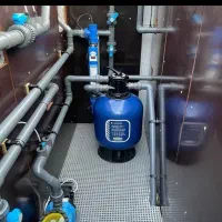 اجرای پروژه های تاسیسات گرمایش وسرمایش|خدمات پیشه و مهارت|تبریز, |دیوار