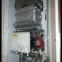 تعمیر سرویس آبگرمکن پکیج بخاری گاز اجاق گاز پمپ آب|خدمات پیشه و مهارت|بیرجند, |دیوار