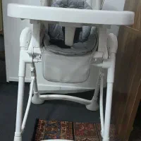 صندلی غذا مارک زویی