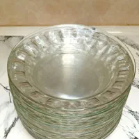 بشقاب انگشتی پلویی