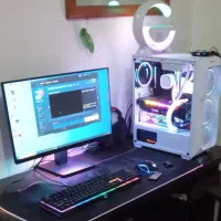 کامپیوتر گیمینگ