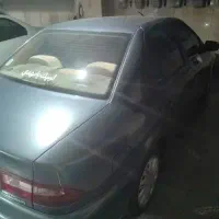 سمند ef7 مدل 97