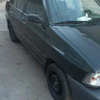 پراید 83 انژیکتور