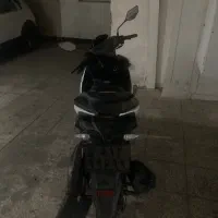 آیروکس|موتورسیکلت|تهران, توحید|دیوار