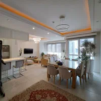 ۱۰۰ متر قیطریه دستور شیک و به روز