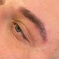 پرپشتی ابرو با میکروبلیدینگ ابرو|خدمات زیبایی و سلامت|تهران, گلستان (شهرک راه آهن)|دیوار
