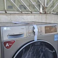 لباس شویی r5|ماشین لباسشویی و خشک‌کن لباس|بانه, |دیوار