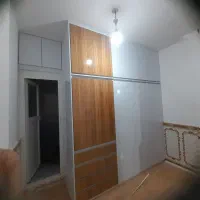 کمد دیواری و کابینت MDF با طراحی سفارشی|جاکفشی، کمد، دراور|هرسین, |دیوار