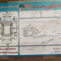206 مدل۹۵ تیپ۳|خودرو سواری و وانت|آق قلا, |دیوار