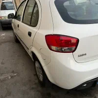 تیبا ۲بدون‌رنگ‌شاسی پلمپ