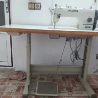 چرخ خیاطی زوجی