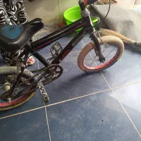 دوچرخه 12 سالم