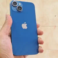 iphone 13 256G پک اصلی با پارت نامبر zaa