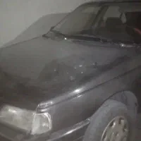 پژو روا دوگانه سوز شرکتی|خودرو سواری و وانت|یزد, |دیوار