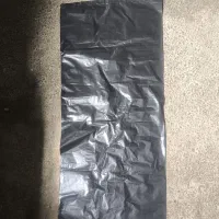 نایلکس رکابی و کیسه زباله