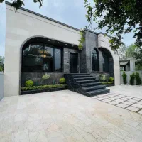 فروش ویلا نقلی و به قیمت با سند تکبرگ و اقساط