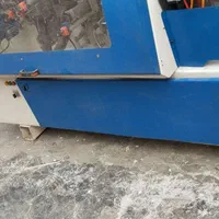 لبه چسبان ۵ایستگاه نوین چوب|ماشینآلات صنعتی|شیراز, شهرک گلها|دیوار