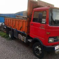 خاور باری مدل ۷۰ 808|خودرو سنگین|رشت, جانبازان|دیوار