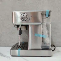 قهوه ساز و اسپرسوساز یونیک لایف مناسب کافه خانگی|سماور، چایساز، قهوهساز|بجنورد, |دیوار