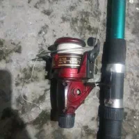 لانس ماهیگیری|ماهیگیری|آستانه اشرفیه, |دیوار