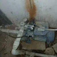 تعمیر تعمیرکار پمپ آب خانه نصب سرویس بوستر پمپ اب|خدمات پیشه و مهارت|شیراز, شهرک فرهنگیان|دیوار