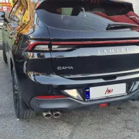 لاماری مشکی401|خودرو سواری و وانت|رباطکریم, رباطکریم|دیوار