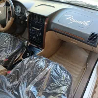 پارس 95دوگانه کارخانه فول تقویتی