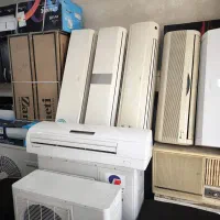 فروش پنل|کولر گازی و فن‌کوئل|بندر کنگان, |دیوار