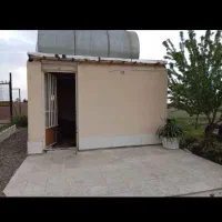 زمین باغی و باغ ویلا فروشی باورس|فروش زمین و ملک کلنگی|محمدیه-قزوین, |دیوار