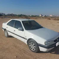 پژو ۴۰۵ تیوفایو کارمندی|خودرو سواری و وانت|بندر گناوه, |دیوار