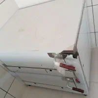 فرپیتزاصندوقی نوتمام استیل