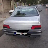 ماشین مدل 89|خودرو سواری و وانت|مشهد, شهرک شهید باهنر|دیوار