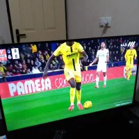 تلویزیون ۳۲ اینچ LED خارجی برند اسکای ورث