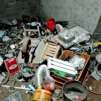 خریدوفروش ضایعات آهن وآلومینیوم