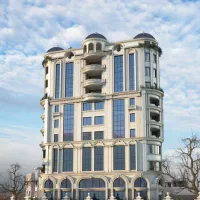 هاشمیه۲۰۰مترآپارتمان/هتل برج/اقساط ۲۰ماهه بدون سود