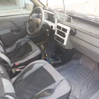 132|خودرو سواری و وانت|مشهد, میعاد (شهرک غرب)|دیوار