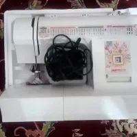 چرخ خیاطی اسنفاده نشده