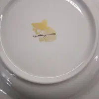 سرویس چینی مقصود