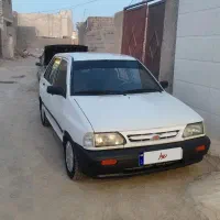 پراید 80تمیز|خودرو سواری و وانت|زابل, |دیوار