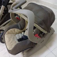 ست سیسمونی قیمت عالی|کالسکه و لوازم جانبی|تهران, حسن‌آباد|دیوار