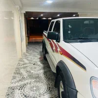 پیکاب ریچ|خودرو سواری و وانت|یاسوج, |دیوار