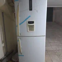 یخچال فریزر